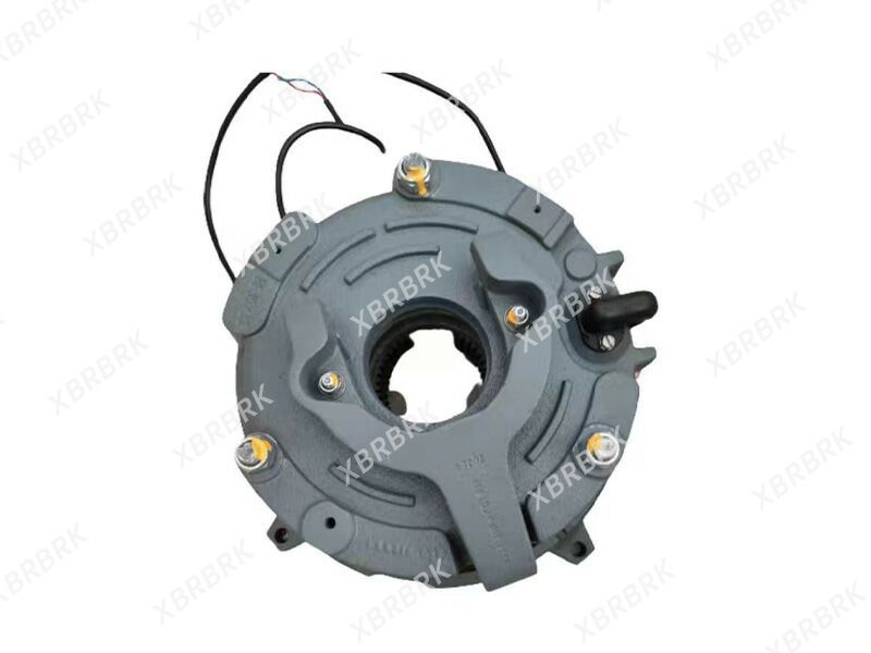 BE30A、BE5、BE62、BE60 電磁制動(dòng)器
